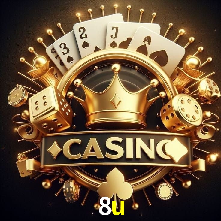 Estatísticas 8u