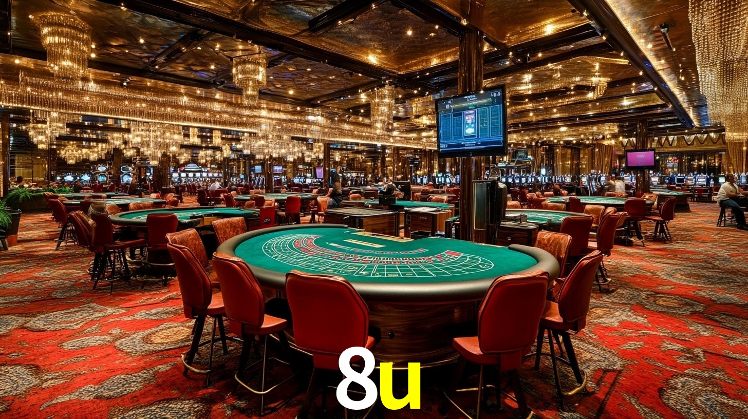 8u - Explosão de Prêmios - 8u.com
