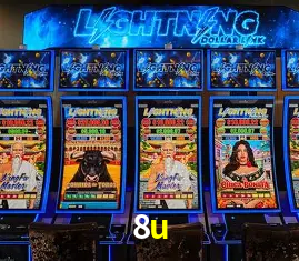 A Revolução dos Aplicativos de Jogos no 8u