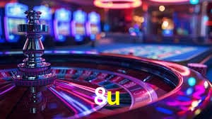 Welcome Bonus 8u
