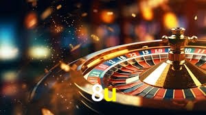 Jogos populares e pagamentos rápidos na 8u