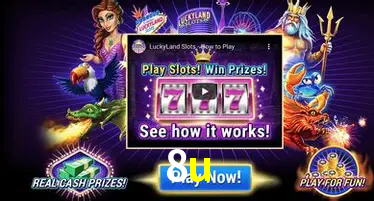 Cassino ao vivo com dealers reais na 8u