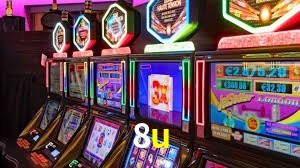 cassino 8u