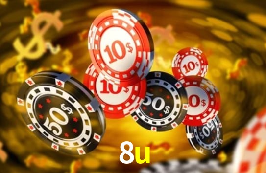 Mesa de Blackjack 8u