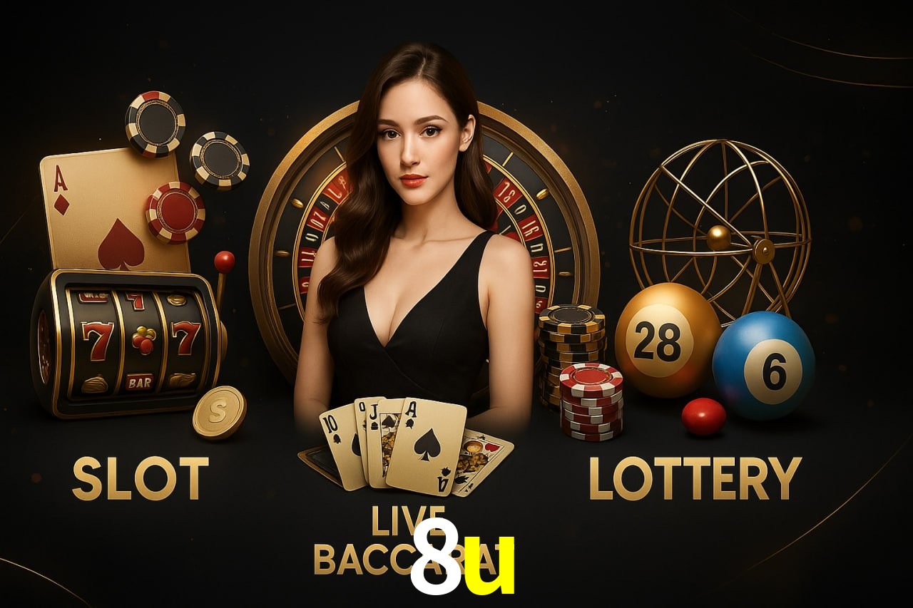 Jogos com bônus e suporte 24h na 8u