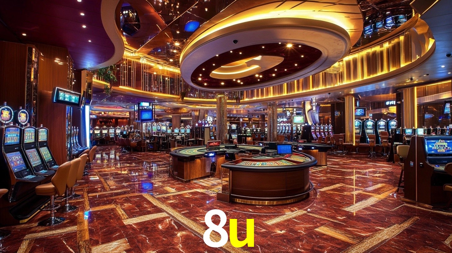 Welcome Bonus 8u