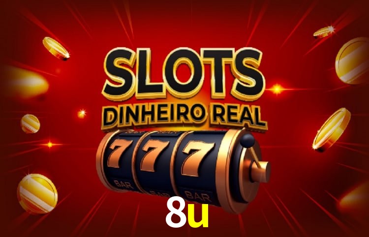 Bônus e promoções da 8u