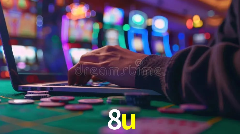 Casino VIP 8u