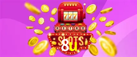 Descubra a Magia dos Jogos de Arcade no 8u