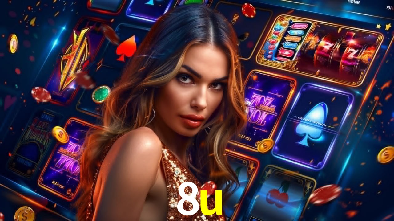 cassino 8u