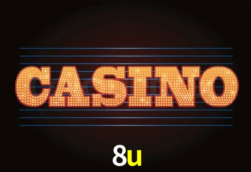 Jogos de Slot 8u