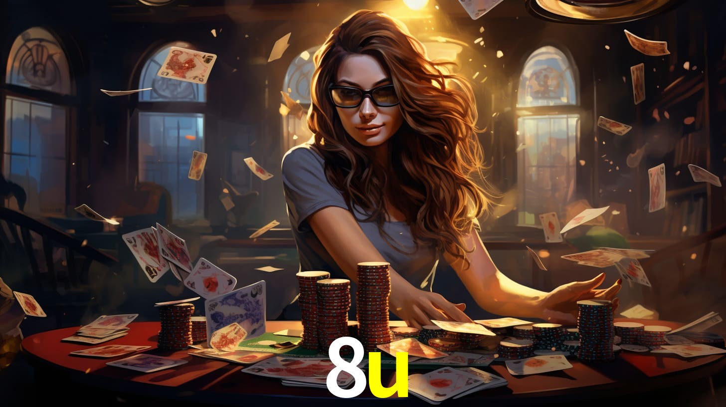 VIP Casino 8u