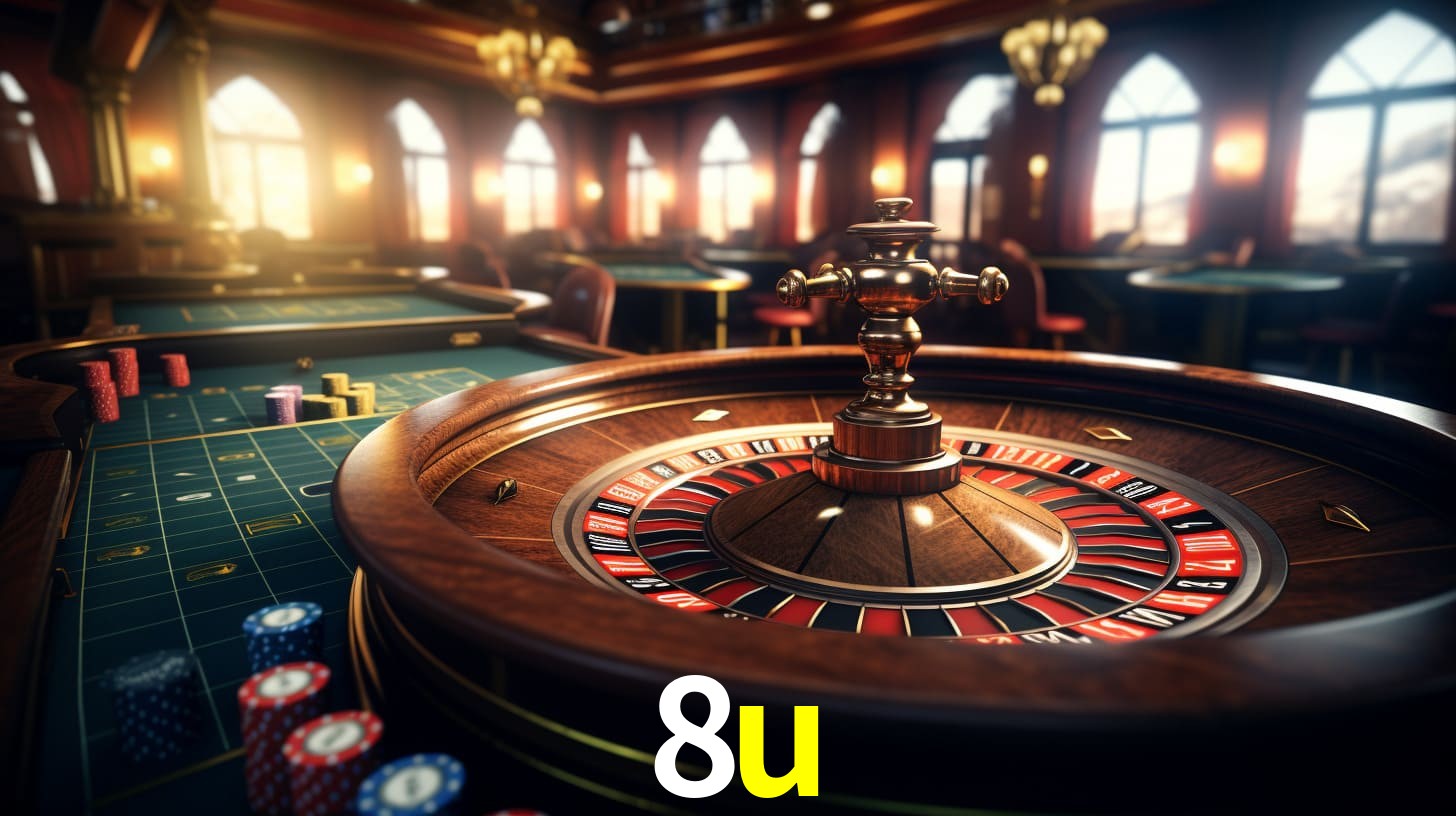 Blackjack Table 8u