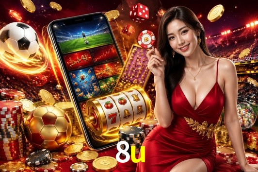 Football Betting 8u