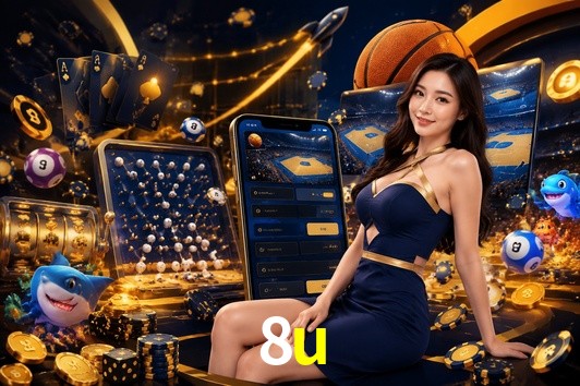 Exclusive Offers 8u