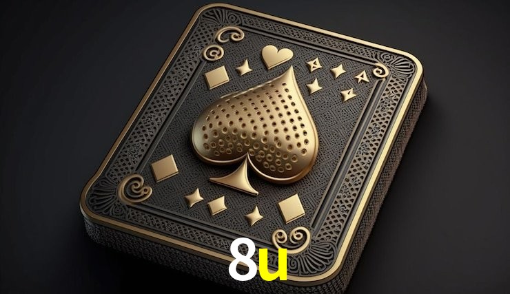 Casino Ao Vivo 8u