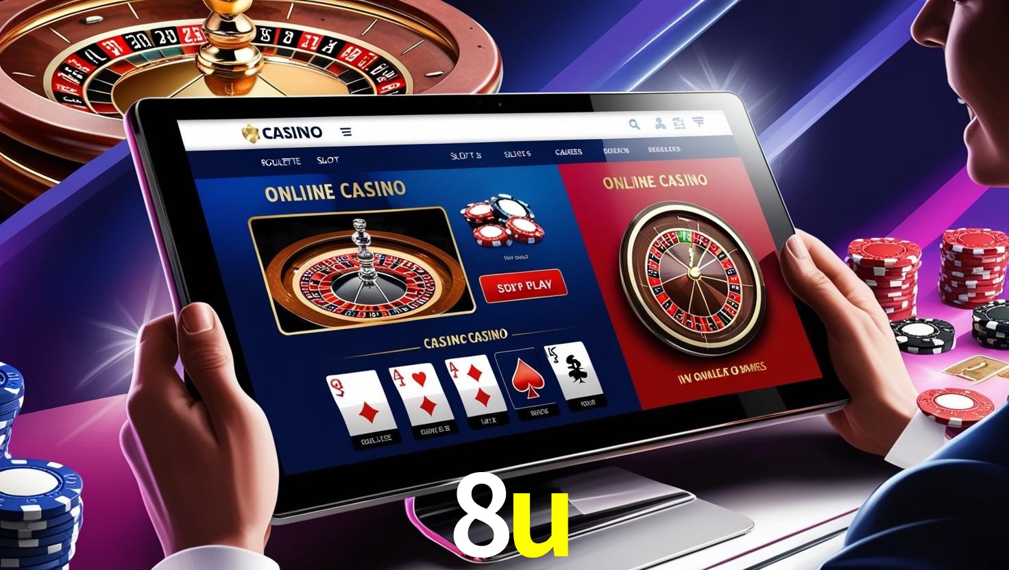 8U.COM