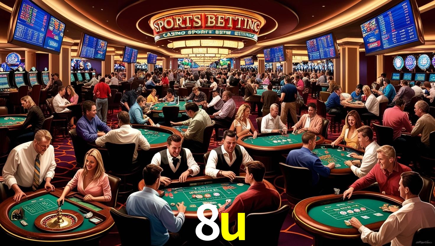 8U.COM