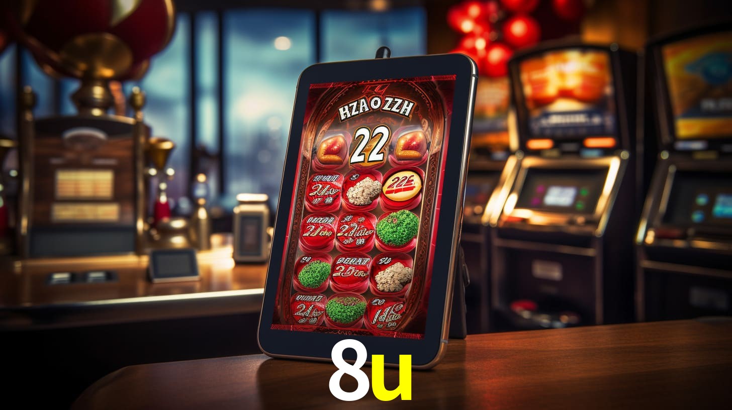 8U.COM