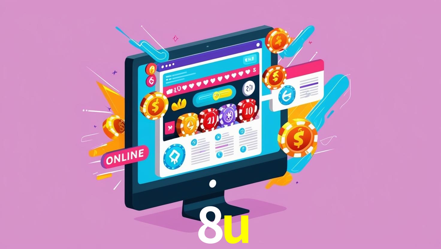 8U.COM