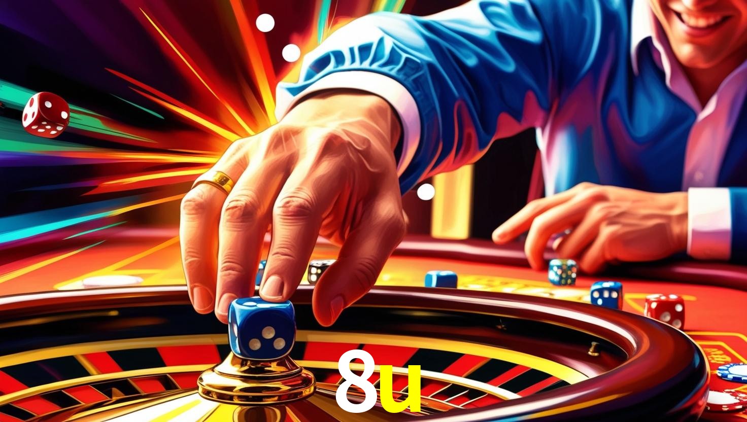 8U.COM