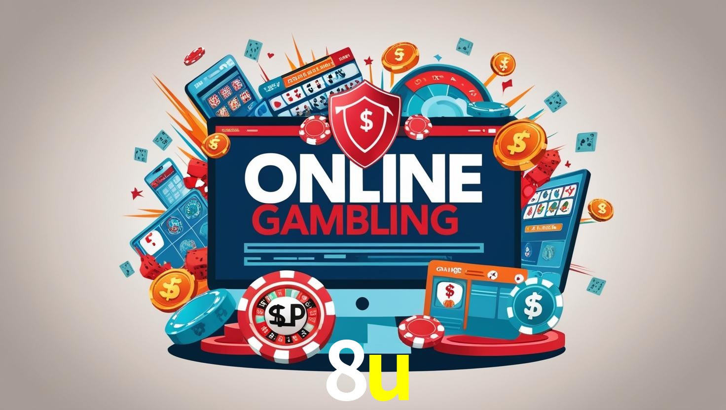 8U.COM