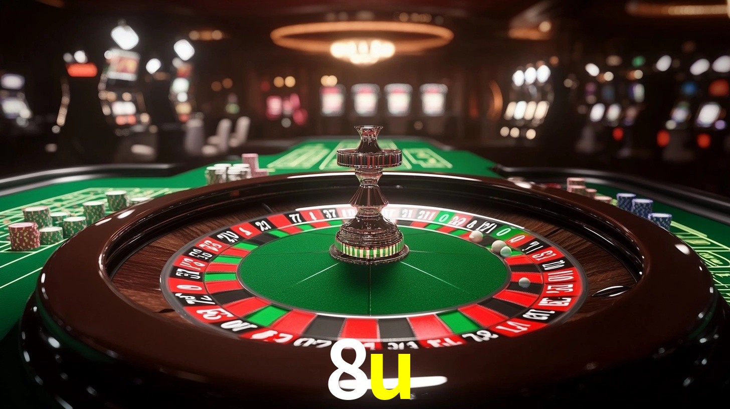 8U.COM