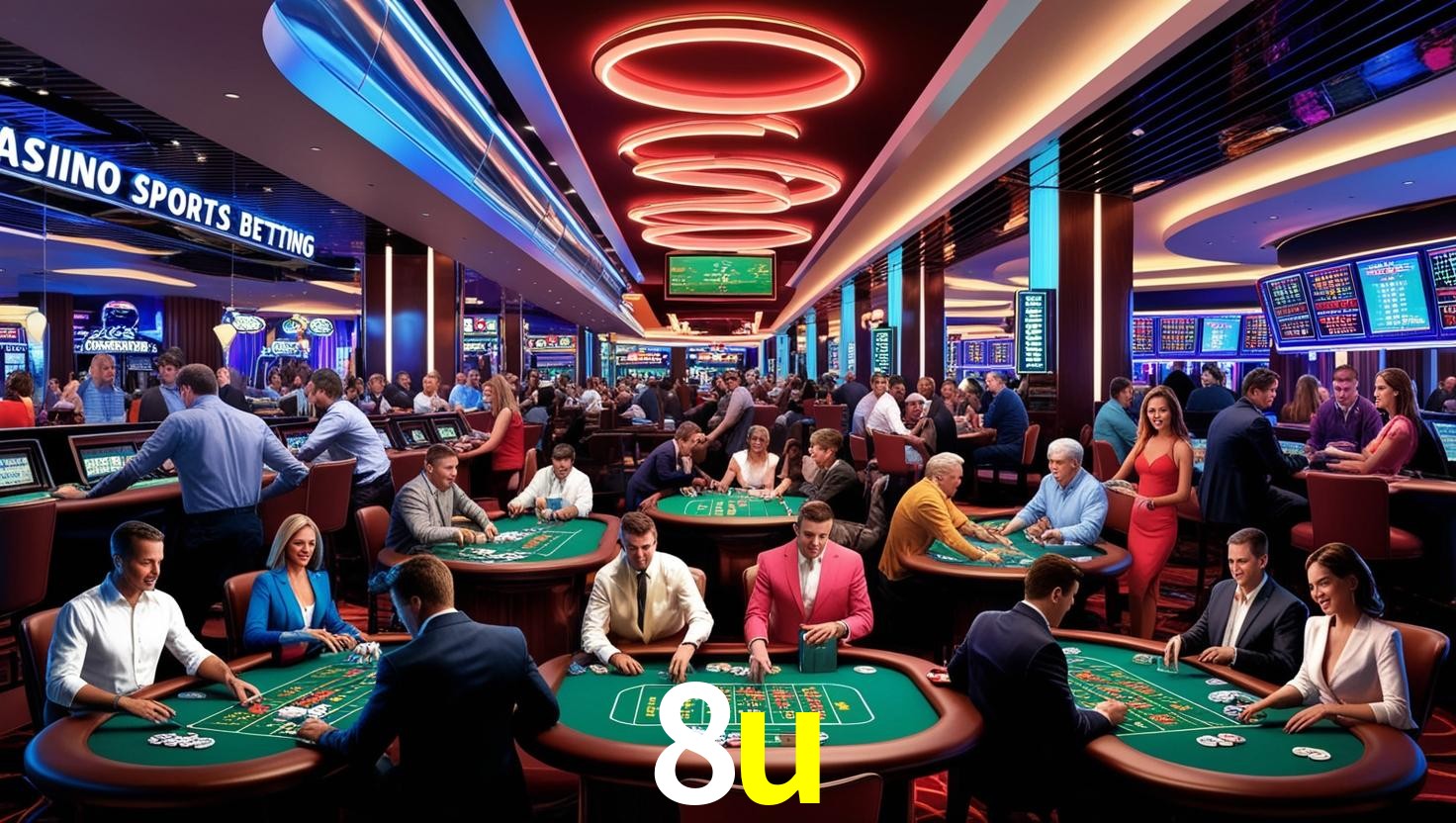 8U.COM
