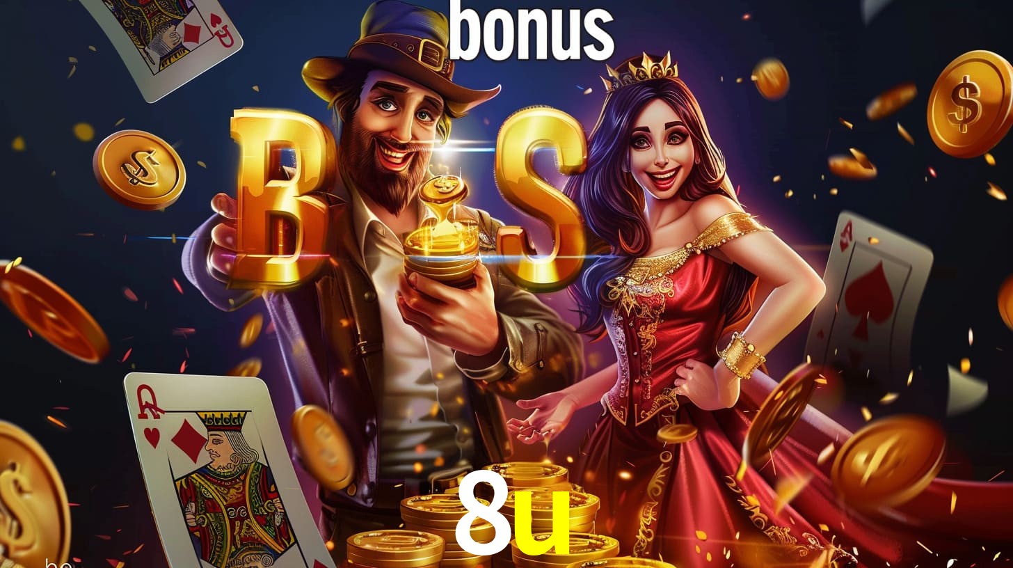 8U.COM