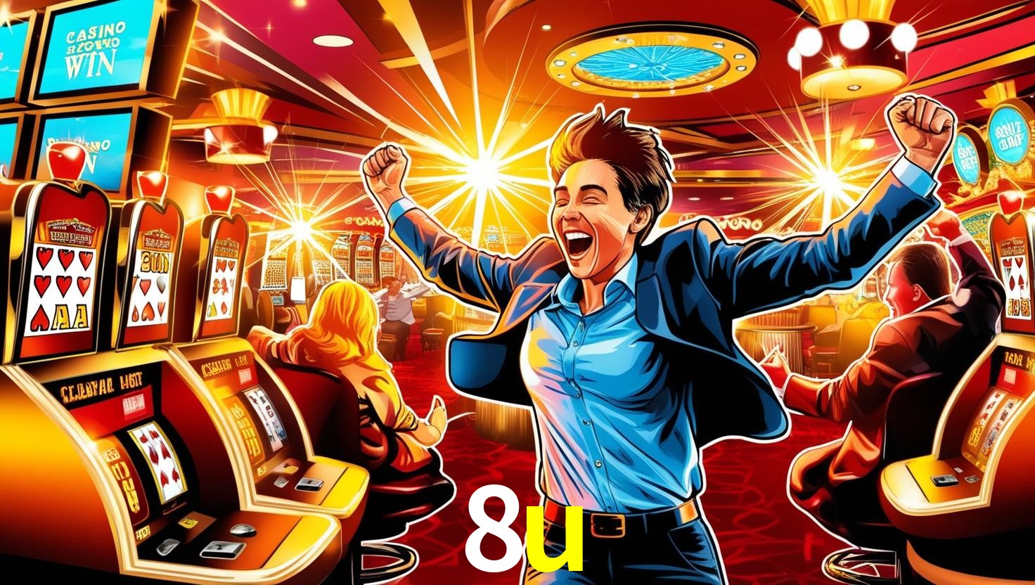 8U.COM