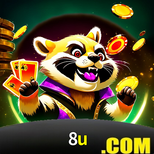 8U.COM